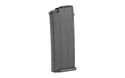 ProMag SAIGA 24-round .308 Win polymer magazine, black