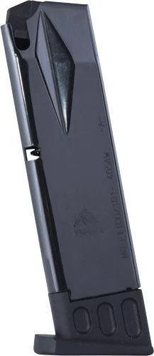 Mec-Gar MGPT4010B 10rd .40 S&W blued carbon steel magazine for Taurus PT100/PT101