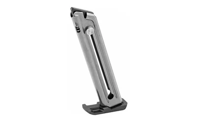 Ruger Mark III / 22/45 10-round .22 LR steel magazine