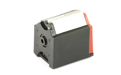 Ruger BX-1 1-round rotary magazine for 10/22 .22 LR, black
