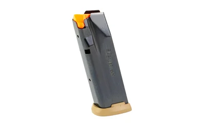 Sig Sauer P365 X-Macro 17rd 9mm magazine in Coyote Tan