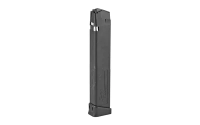 SGM Tactical MK10 30-round 10mm polymer magazine for Glock 20, black