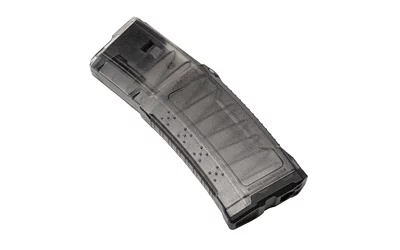 Strike Industries ARMAG polymer AR-15 magazine in translucent smoke for .223 Rem/5.56 NATO