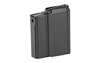 Springfield Armory M1A 10-round magazine steel .308 7.62 NATO