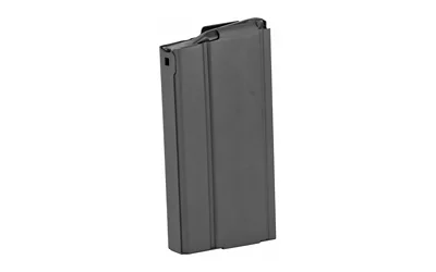Springfield Armory M1A 20rd blued steel magazine for .308/7.62x51mm