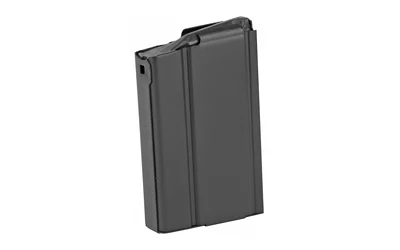 Springfield Armory M1A 15-round blued steel magazine