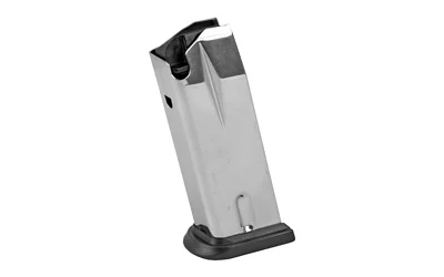 Springfield Armory XD Subcompact 10rd 9mm stainless steel magazine