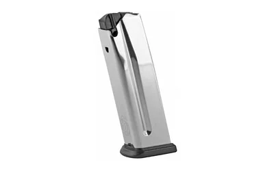 Springfield Armory XD 10-round stainless magazine for .45 ACP full-size pistols