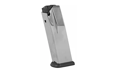 Springfield Armory XD 13-round .45 ACP stainless steel pistol magazine