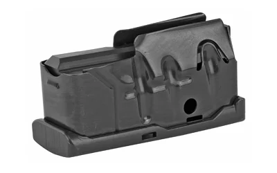 Savage 110 .22-250 Remington detachable rifle magazine