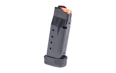 Smith & Wesson Bodyguard 2.0 12-round .380 ACP magazine