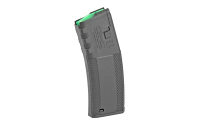 Troy BattleMag 30rd .223/5.56 NATO black polymer AR-15 magazine