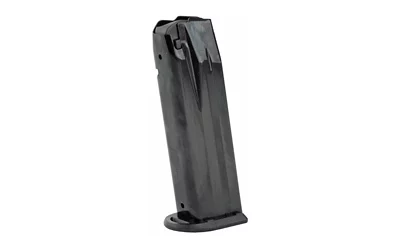 Walther P99 15-round 9mm steel replacement magazine