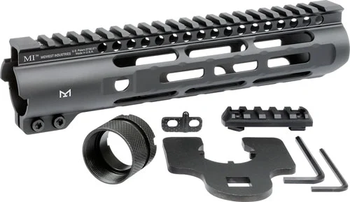 Midwest Industries Slim Line 9.25″ M-LOK Handguard