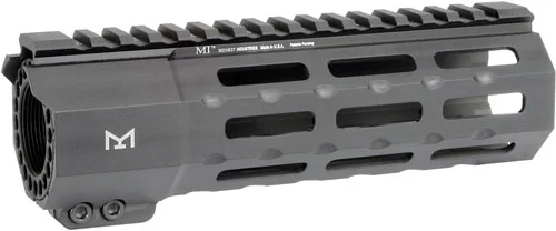 Midwest Industries SP Series 7.25 inch M-LOK handguard black