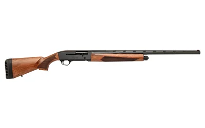 Maverick SA Field 12 gauge 28 in vent-rib walnut shotgun