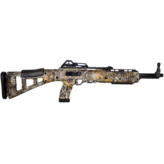 Hi-Point 1095TS 10mm Carbine Realtree Edge, 10-Round