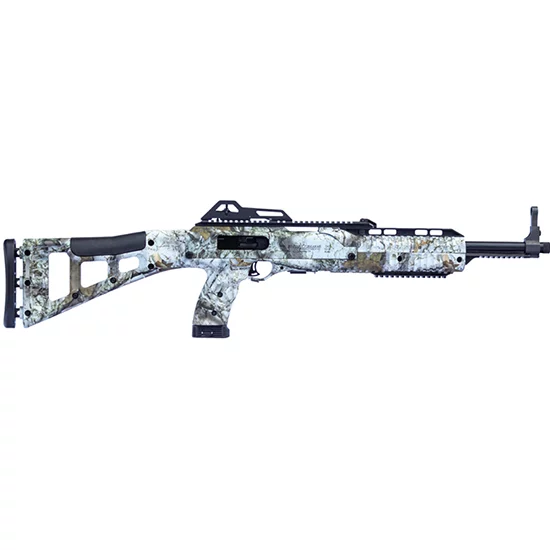 Hi-Point 1095TS 10mm Mothwing Winter Mimicry