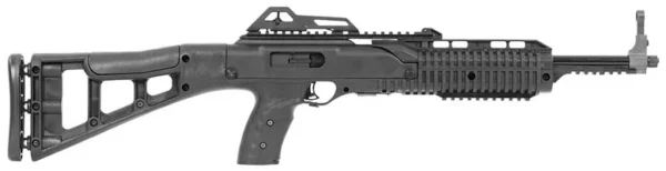 MKS HI POINT 30SC CARB 16.5 TARGET STOCK 10RD