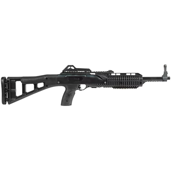 Hi-Point 3895TS .380 ACP carbine 16.5 inch black target stock