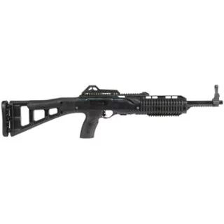 Hi-Point 4095TS .40 S&W carbine 17.5-inch barrel black polymer stock