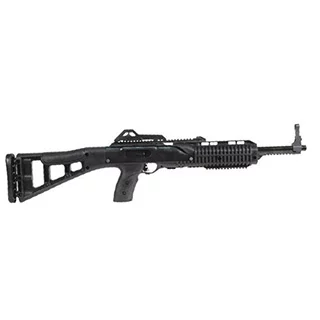 Hi-Point 995TS 9mm carbine 16.5 inch black polymer Pro Pack kit image