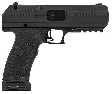 Hi-Point JCP Gen2 .40 S&W 4.5in black semi-auto handgun