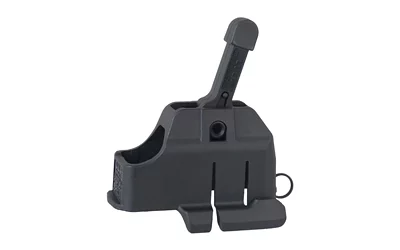 Maglula LULA loader and unloader for AR-15 5.56/.223 magazines, black