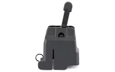 Maglula LULA loader and unloader for CZ Scorpion EVO-3 9mm in black polymer