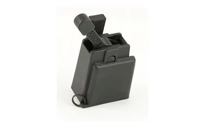 Maglula LULA LU18B 9mm UZI magazine loader and unloader, black polymer