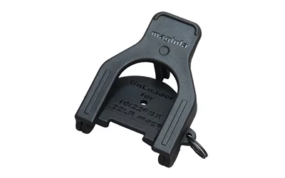 Maglula LU32B Unloader for Ruger 10/22 magazines in black polymer
