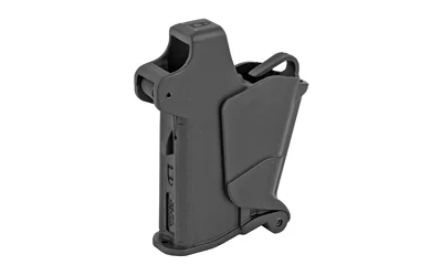 Maglula BabyUpLULA pistol magazine loader for .22 LR to .380 ACP, black