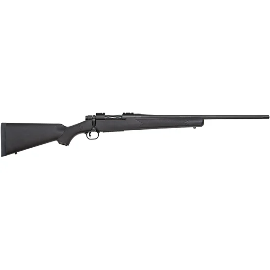 Mossberg Patriot 6.5 Creedmoor 22" 3-9x40 Synthetic