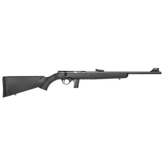 Mossberg 802 Plinkster .22 LR 18" Blued