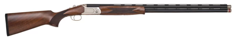 Mossberg Gold Reserve 20 Gauge over-under shotgun with 30 inch vent rib barrel and Grade A black walnut stock