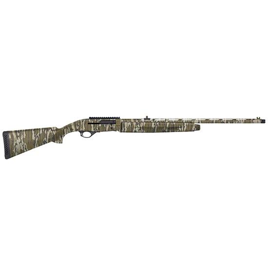 Mossberg SA-410 Turkey .410 Bore 26in Vent Rib Mossy Oak Bottomland shotgun