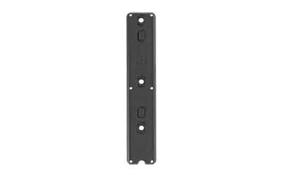 Magpul M-LOK Dovetail Adapter 4-slot RRS/ARCA in black