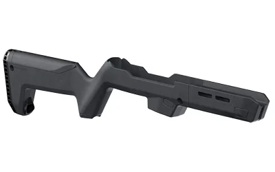 Magpul PC Backpacker stock for Ruger PC Carbine in gray