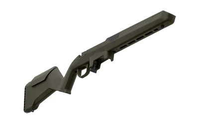 Magpul Hunter Lite stock for Savage AXIS short action in Olive Drab Green