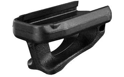 Magpul PMAG Ranger Plate black polymer floorplate replacement for 5.56x45mm PMAG 30, 3-pack