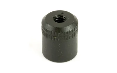 Magpul MAG332-BLK Type 2 Sling Mount Kit in black phosphatized steel