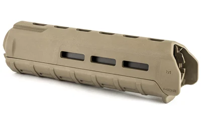 Magpul MOE M-LOK mid-length handguard Flat Dark Earth for AR-15/M4