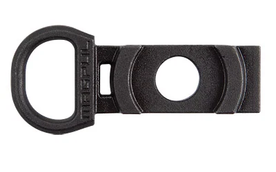 Magpul SGA Receiver Sling Mount for Mossberg 500/590, black steel