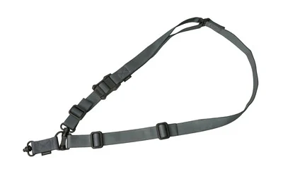 Magpul MS4 Gen2 Dual QD Sling Stealth Gray adjustable 48-60 inch OAL