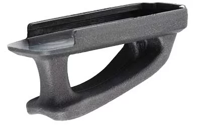 Magpul PMAG Ranger Plate for PMAG Gen M3 magazines, black polymer 3-pack