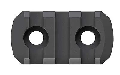 Magpul M-LOK Aluminum Rail Section 3-Slot Black for AR-15