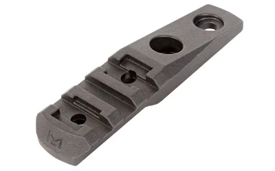 Magpul M-LOK Cantilever Rail/Light Mount Polymer Black 3.15"