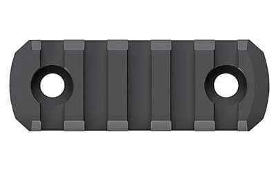 Magpul M-LOK Polymer Rail Section 5-slot black 2.375 in