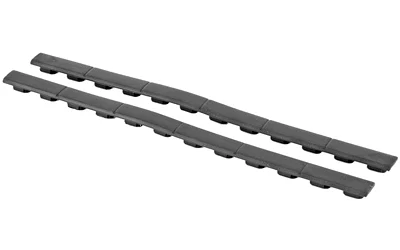 Magpul M-LOK Rail Cover Type 1 9.5-inch black 2-pack