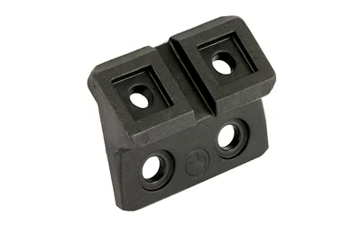 Magpul M-LOK Offset Light Mount polymer black ambidextrous for Picatinny lights